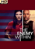 The Enemy Within 1×03 [720p]